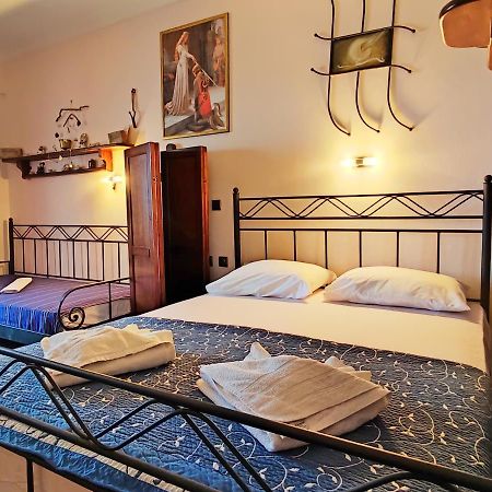 Bilios Apartments Fournoi Korseon Bagian luar foto