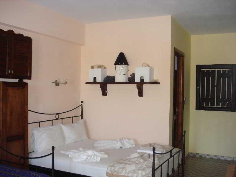 Bilios Apartments Fournoi Korseon Bagian luar foto