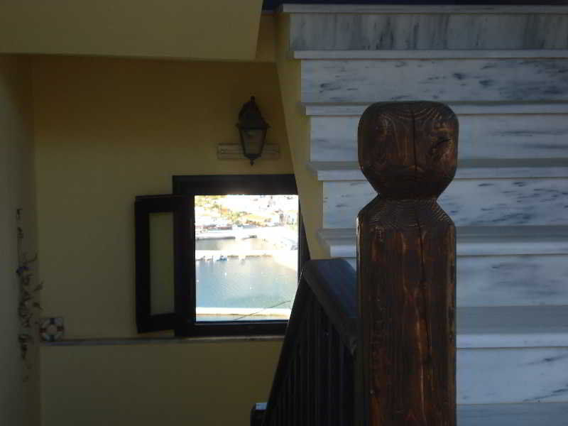 Bilios Apartments Fournoi Korseon Bagian luar foto