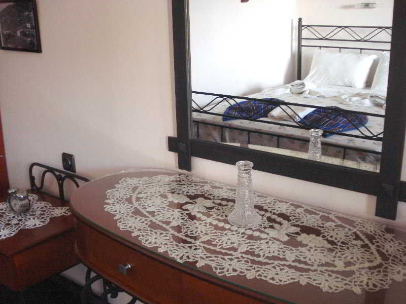 Bilios Apartments Fournoi Korseon Bagian luar foto