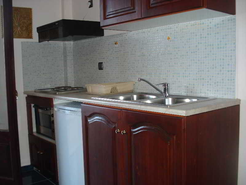Bilios Apartments Fournoi Korseon Bagian luar foto