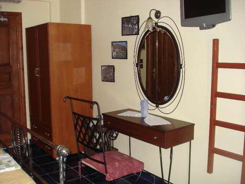 Bilios Apartments Fournoi Korseon Bagian luar foto