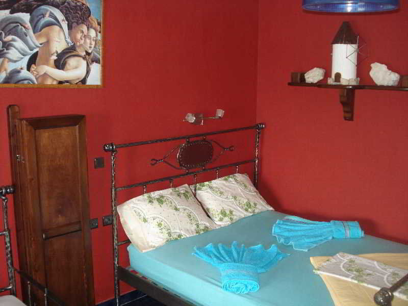 Bilios Apartments Fournoi Korseon Bagian luar foto
